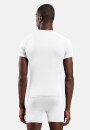 ODLO PERFORMANCE X-LIGHT Herren Baselayer, Kurzarmshirt, Funktionsunterwäsche