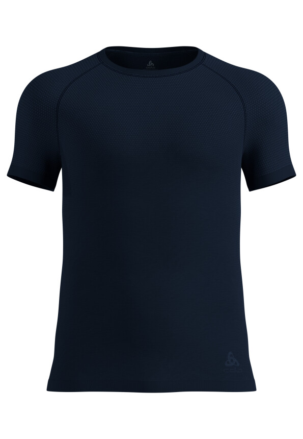 ODLO PERFORMANCE X-LIGHT Herren Baselayer, Kurzarmshirt, Funktionswäsche