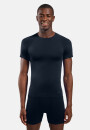 ODLO PERFORMANCE X-LIGHT Herren Baselayer, Kurzarmshirt, Funktionswäsche