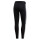 adidas Damen Leggings Essentials 3-Streifen Schwarz
