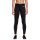 adidas Damen Leggings Essentials 3-Streifen Schwarz