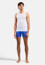 Odlo Performance X-Light Herren Base Layer Tanktop – Ultraleichtes, atmungsaktives Sport Unterhemd