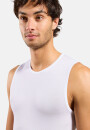 Odlo Performance X-Light Herren Base Layer Tanktop – Ultraleichtes, atmungsaktives Sport Unterhemd