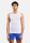Odlo Performance X-Light Herren Base Layer Tanktop – Ultraleichtes, atmungsaktives Sport Unterhemd
