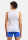 Odlo Performance X-Light Herren Base Layer Tanktop – Ultraleichtes, atmungsaktives Sport Unterhemd