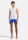 Odlo Performance X-Light Herren Base Layer Tanktop – Ultraleichtes, atmungsaktives Sport Unterhemd