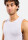 Odlo Performance X-Light Herren Base Layer Tanktop – Ultraleichtes, atmungsaktives Sport Unterhemd