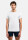 ODLO Active Light Herren Funktionsshirt Baselayer T-Shirt Kurzarm schnelltrocknend White 141512