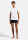 ODLO Active Light Herren Funktionsshirt Baselayer T-Shirt Kurzarm schnelltrocknend White 141512