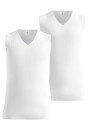 ODLO Active Light Herren Tanktop 2er Pack Baselayer...