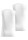 ODLO Active Light Herren Tanktop 2er Pack Baselayer Funktionsshirt ärmellos schnelltrocknend White 141572