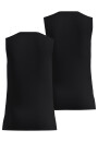 ODLO Active Light Herren Tanktop 2er Pack Baselayer...