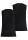 ODLO Active Light Herren Tanktop 2er Pack Baselayer Funktionsshirt ärmellos schnelltrocknend Black 141572