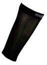 MOOSE KINETIC Kompressionsstutzen, Calf Sleeves, mit Silberfaser, Stutzen, AG+