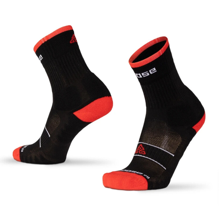 MOOSE HIKE Trekkingsocken, Wandersocken, Funktionssocken S (38-39)