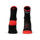 MOOSE HIKE Trekkingsocken, Wandersocken, Funktionssocken XL (44-45)