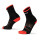 MOOSE HIKE Trekkingsocken, Wandersocken, Funktionssocken XL (44-45)