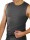 T-Shirt LORD Tank Top Muskelshirt Unterhemd Ärmellos 280 schwarz XL
