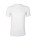 T-Shirt LORD, Unterhemd, Kurzarm, Rundhals, Baumwolle und Elastan, Slimfit 287 M weiß