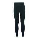 Odlo Herren CORE Warm Laufhose, lang, Winter, thermo Lauftights M