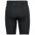 Odlo Running Tights ELEMENT LIGHT, Herren kurze Laufhose, Shorts, schwarz XXL
