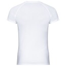 ODLO ACTIVE F-DRY LIGHT T-Shirt, weiß