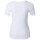 Odlo Shirt CUBIC Light Damen Funktionsshirt Sportshirt weiß