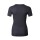 Odlo Shirt CUBIC Light Damen Funktionsshirt Sportshirt ebony grey - black