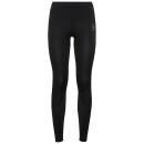 Damen ODLO PERFORMANCE WARM Funktionsunterwäsche Set, black - odlo graphite grey S