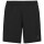 Herren Odlo Shorts Millennium Element, Herren Laufhosen kurz, schwarz