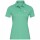 Odlo Cardada Damen kurzärmeliges Polohemd, Poloshirt, Polo Shirt S creme de menthe