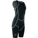 CEP Damen Triathlon Compression Skinsuit, Triathlon...