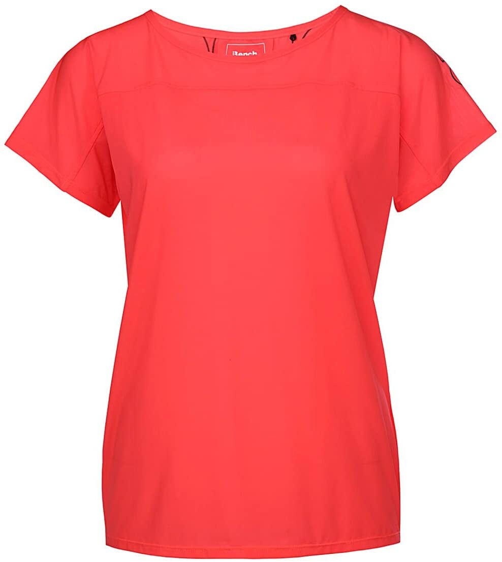 Bench Loose Active Tee Damen T-Shirt, Sportshirt, 10,21 €