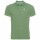 Odlo NIKKO DRY kurzärmeliges Polohemd, Poloshirt, Herren Laufshirt, Polo Shirt, grün