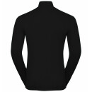 Odlo Active Warm Eco Funktionsunterwäsche mit Reißverschluss, schwarz XL