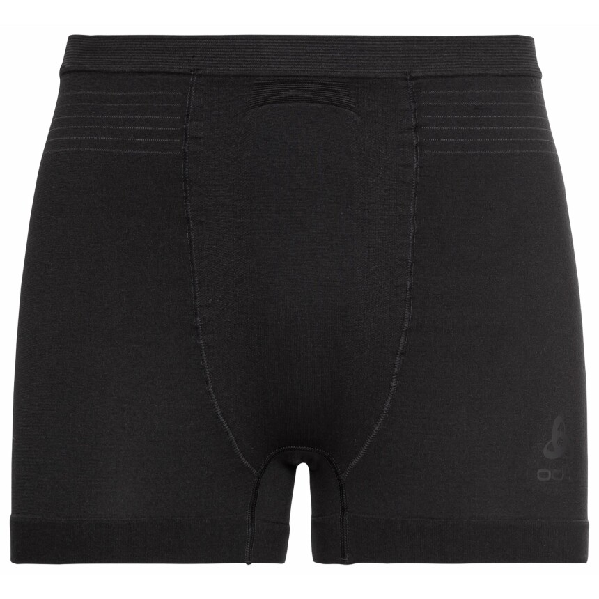 Odlo PERFORMANCE LIGHT Boxershorts, Funktionsunterwäsche, Shorts schwarz XL