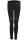 Bench Fluid Colour Blockl Damen Leggings, Sporthose, Slim Fit