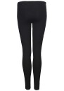 Bench Fluid Colour Blockl Damen Leggings, Sporthose, Slim Fit S