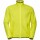 ODLO ELEMENT LIGHT Herren Laufjacke, Windstopper, winddichte Jacke neon L