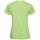 Odlo ELEMENT LIGHT PRINT Damen T-Shirt, Funktionsshirt, Top tomatillo XS