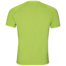 ODLO TOP AION Herren T-Shirt, Kurzarm-Shirt, Sportshirt...