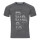 ODLO TOP AION Herren T-Shirt, Kurzarm-Shirt, Sportshirt black melange