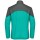 ODLO ELEMENT LIGHT Damen Windstopper, winddichte Jacke, Laufjacke, Outdoor