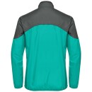 ODLO ELEMENT LIGHT Damen Windstopper, winddichte Jacke, Laufjacke, Outdoor XS