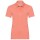 Odlo Cardada Damen kurzärmeliges Polohemd, Poloshirt, Polo Shirt coral haze S