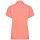 Odlo Cardada Damen kurzärmeliges Polohemd, Poloshirt, Polo Shirt coral haze S