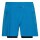 ODLO ZEROWEIGHT CERAMICOOL PRO 2-in-1-Shorts, Herren Laufhose, Sporthose blue aster