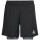 ODLO RUN EASY 7 INCH 2-in-1-Shorts, Herren Laufhose, Sporthose schwarz