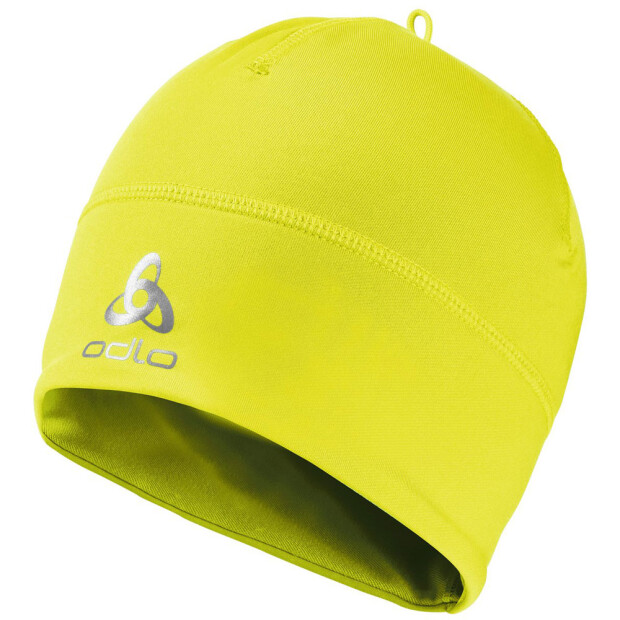 safety yellow